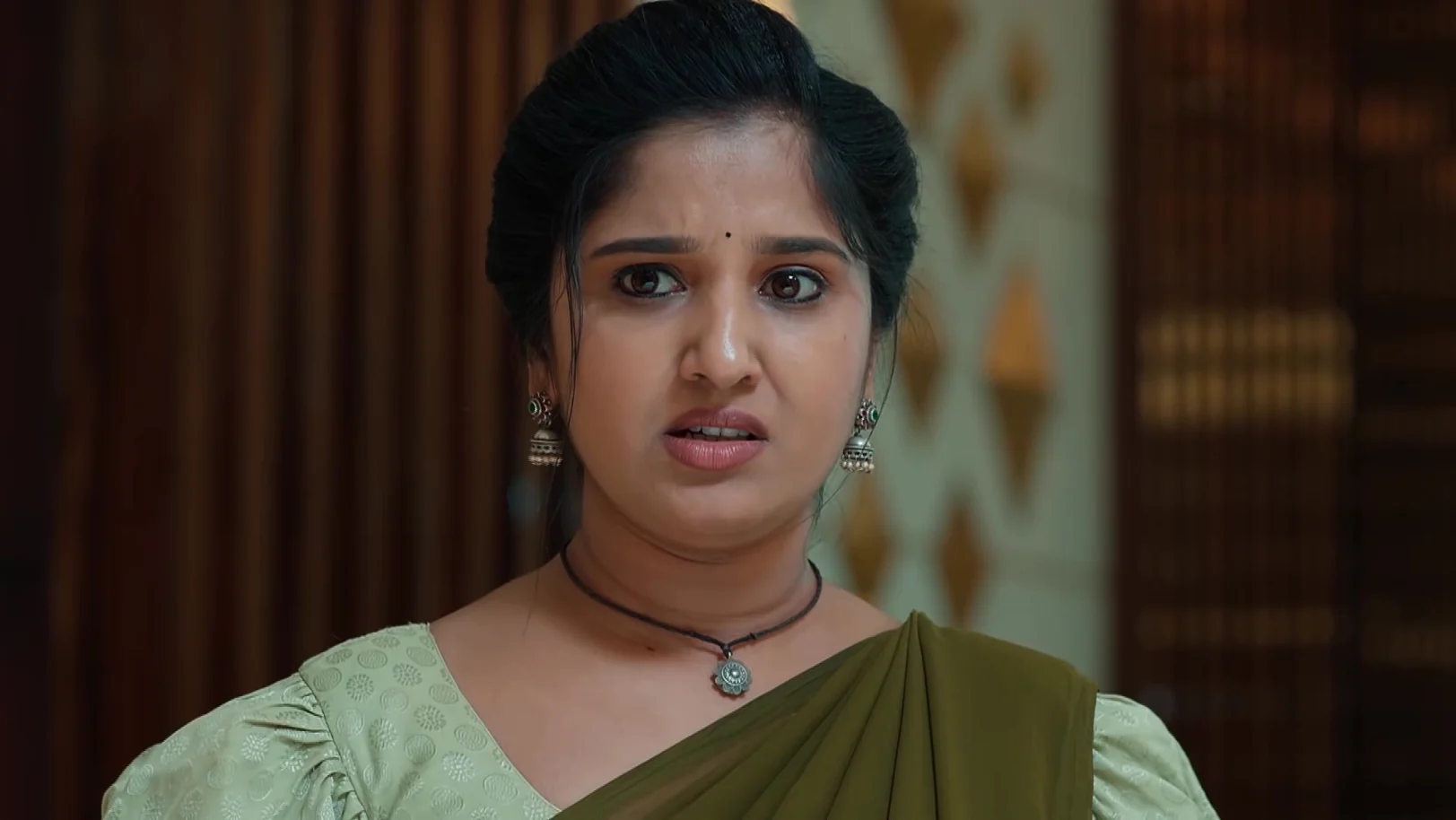 Chamanthi - May 06, 2026 - Episode Spoiler
