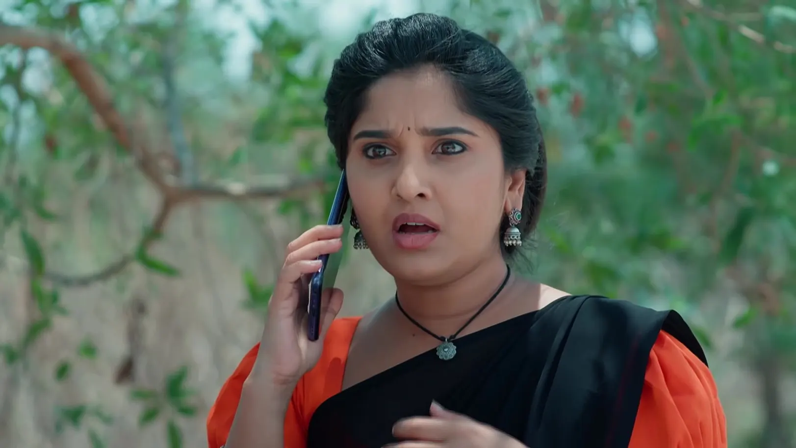 Chamanthi - May 09, 2026 - Episode Spoiler