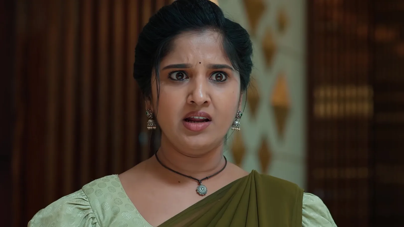 Chamanthi - May 06, 2026 - Episode Spoiler