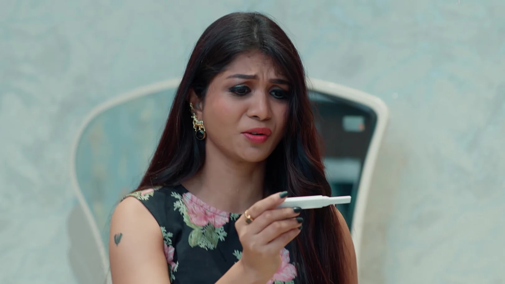 Chamanthi - May 05, 2026 - Episode Spoiler