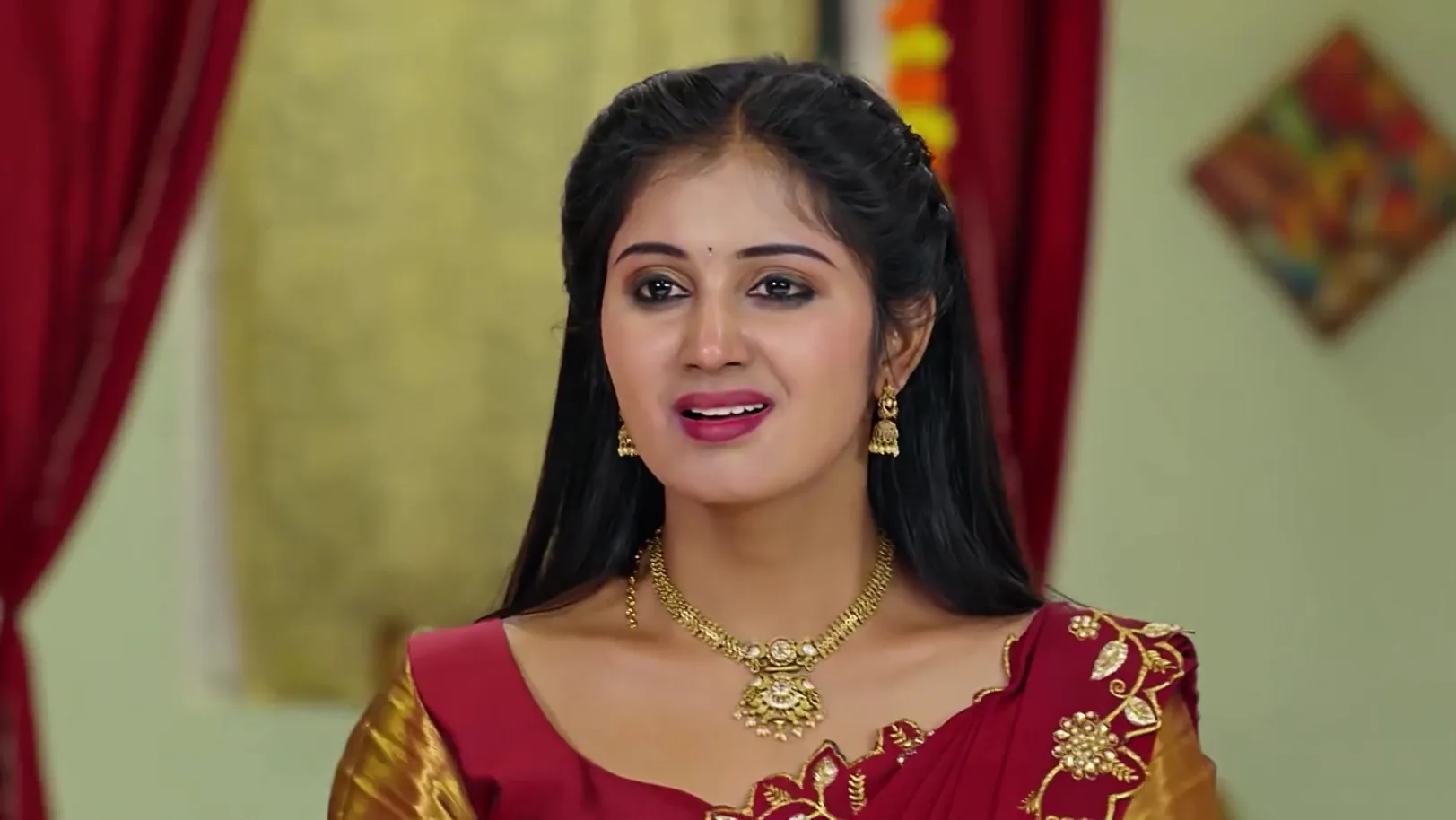 Gharana Mogudu - May 05, 2026 - Webisode 5th May 2026 Webisode