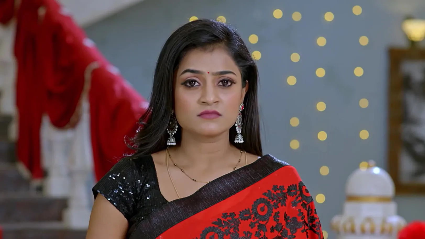 Gharana Mogudu - May 09, 2026 - Webisode 9th May 2026 Webisode