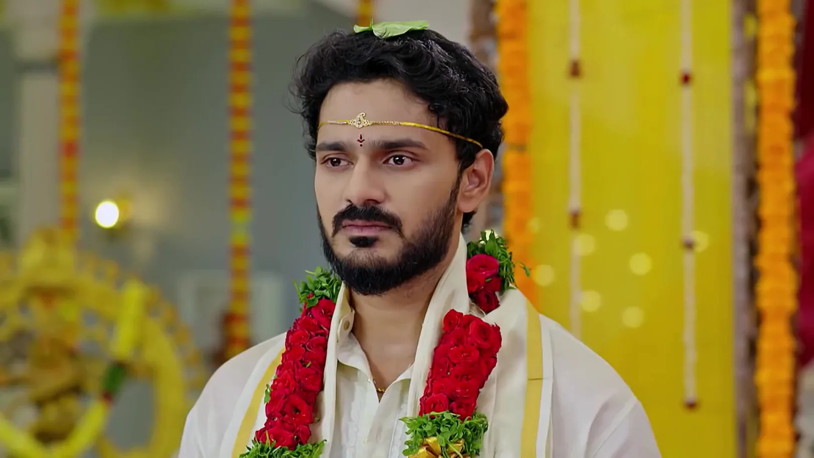 Gharana Mogudu - May 06, 2026 - Webisode 6th May 2026 Webisode