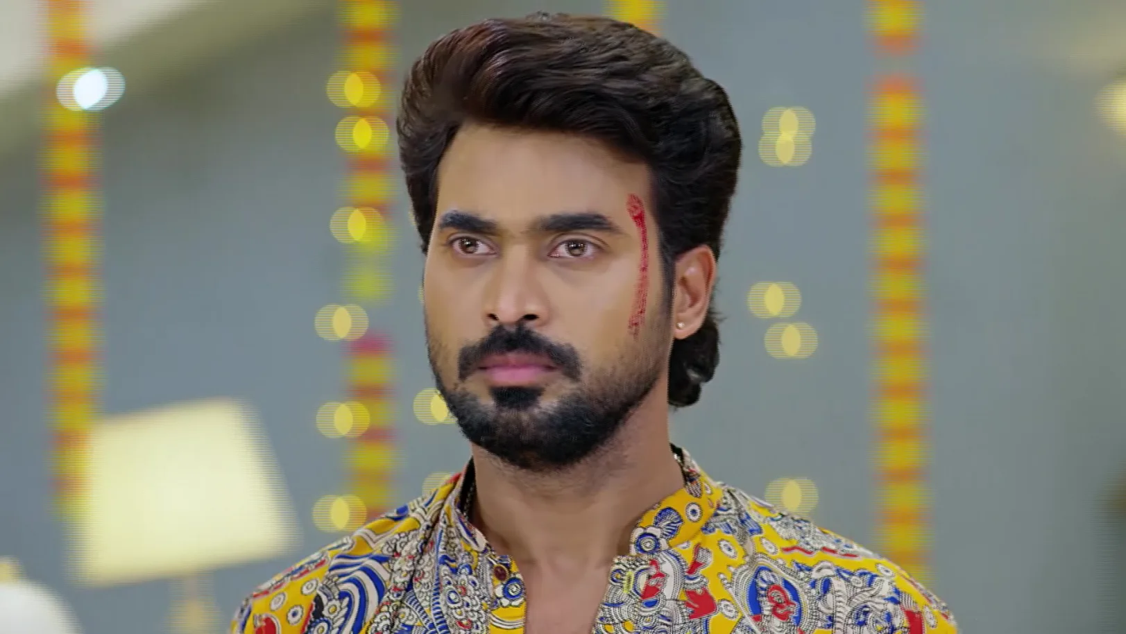 Gharana Mogudu - May 06, 2026 - Episode Spoiler