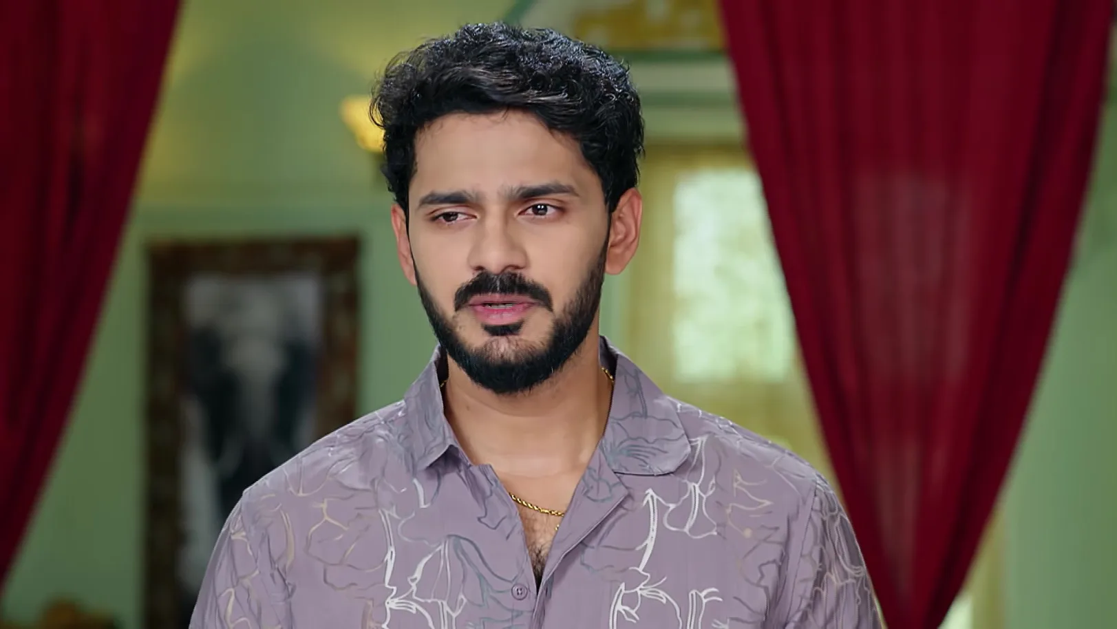 Gharana Mogudu - May 07, 2026 - Episode Spoiler