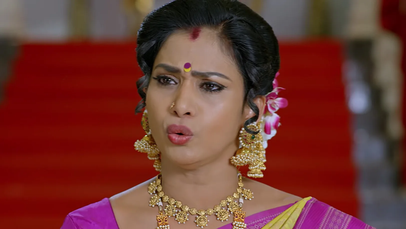 Gharana Mogudu - May 09, 2026 - Episode Spoiler