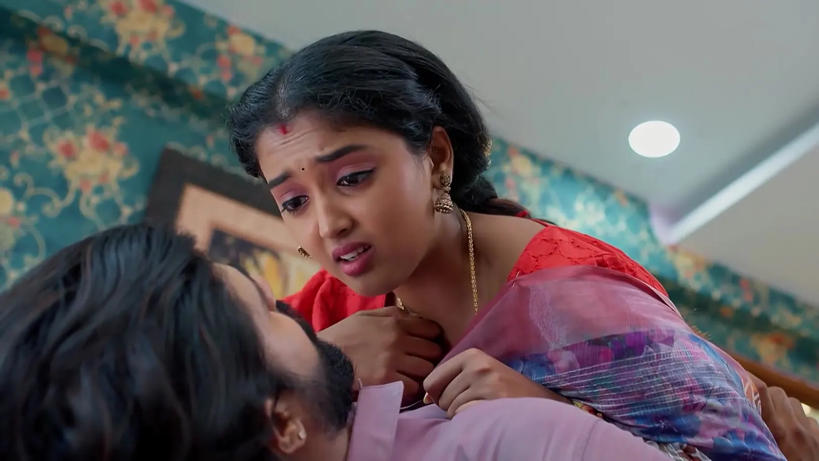 Meghasandesam - May 07, 2026 - Webisode 7th May 2026 Webisode Meghasandesam - May 07, 2026 - Webisode 7th May 2026 Webisode