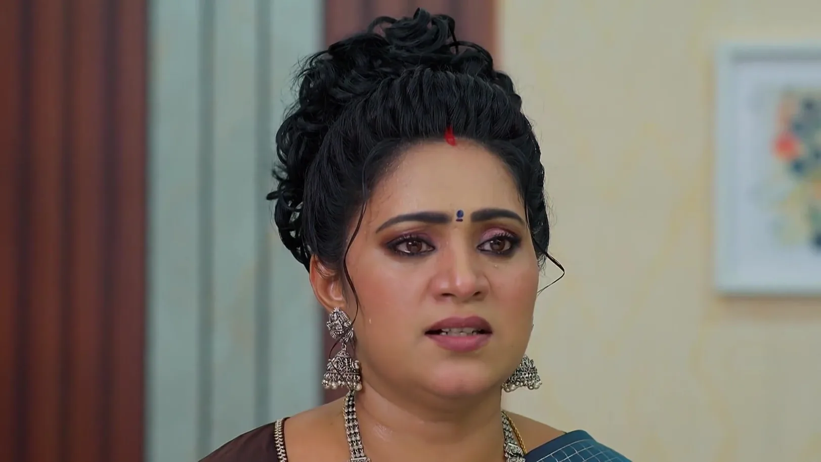 Meghasandesam - May 08, 2026 - Webisode 8th May 2026 Webisode Meghasandesam - May 08, 2026 - Webisode 8th May 2026 Webisode