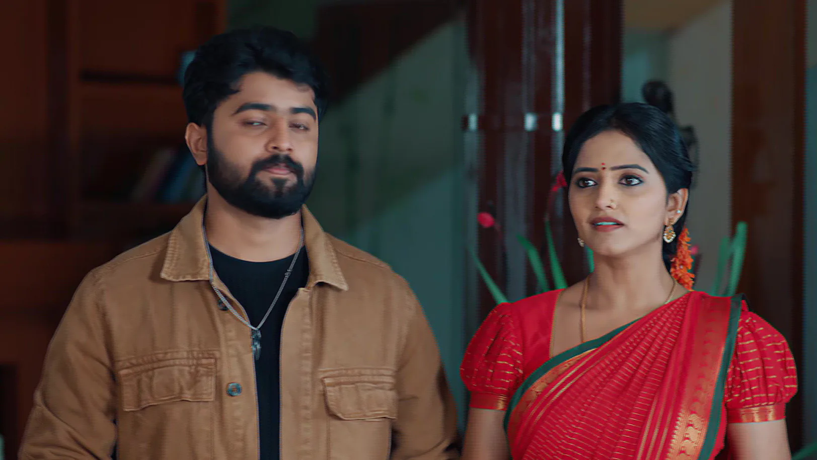 Lakshmi Raave Maa Intiki - May 08, 2026 - Episode Spoiler