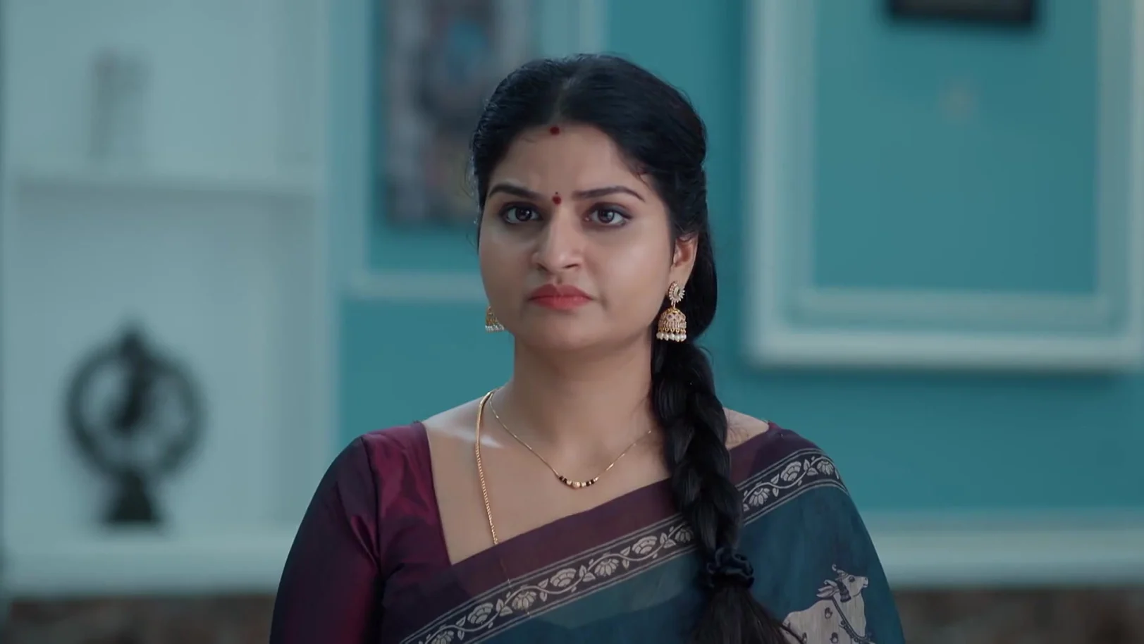 Auto Vijayashanthi - May 05, 2026 - Best Scene Auto Vijayashanthi - May 05, 2026 - Best Scene