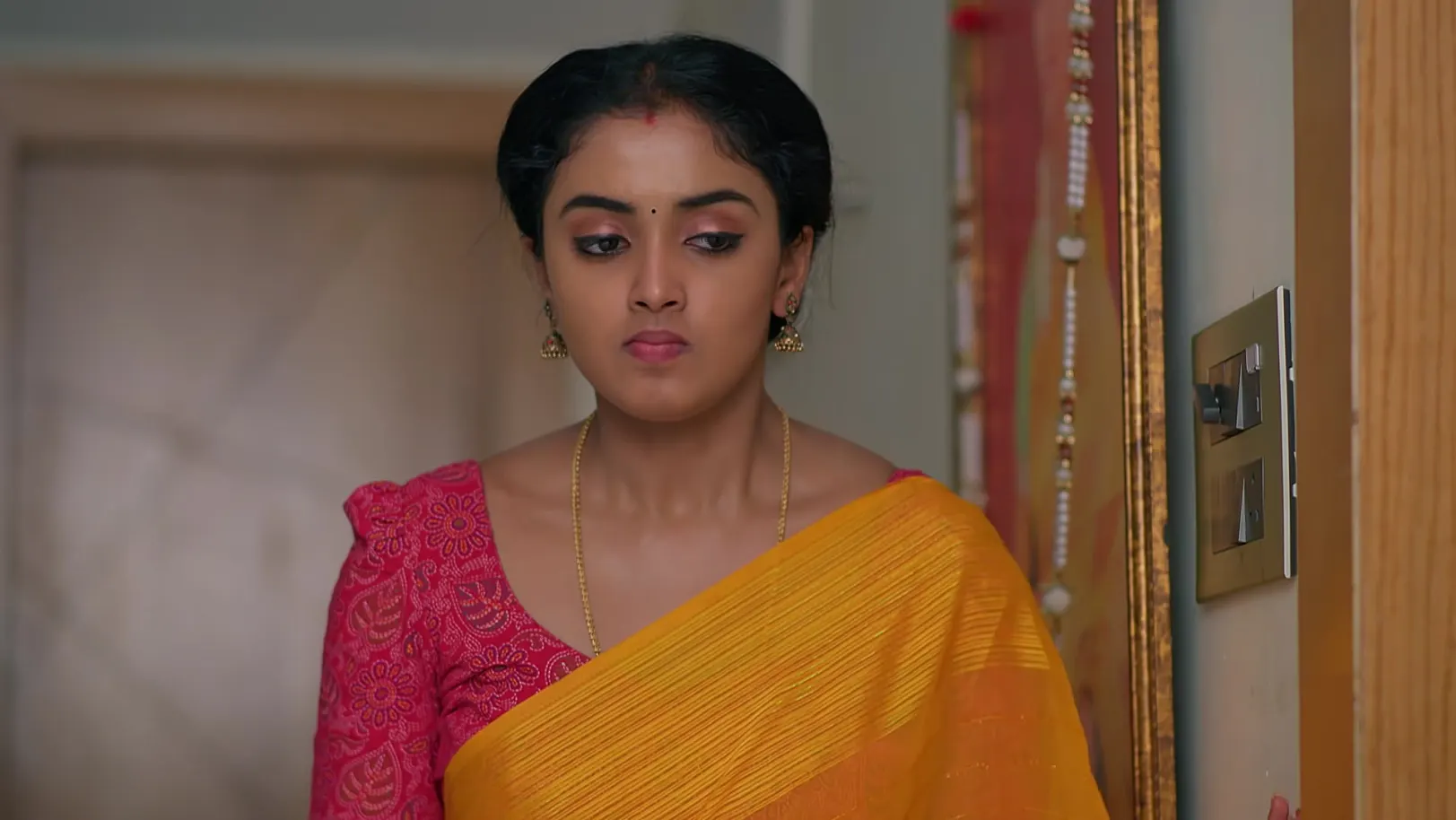 Meghasandesam - May 08, 2026 - Episode Spoiler Meghasandesam - May 08, 2026 - Episode Spoiler