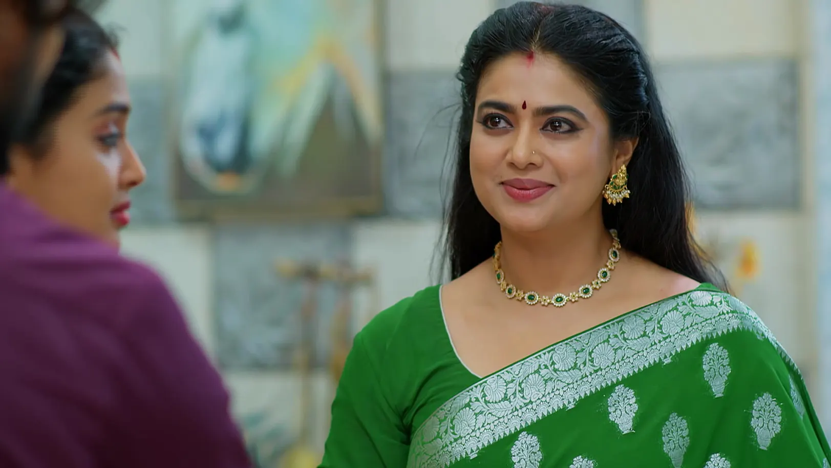 Meghasandesam - May 11, 2026 - Episode Spoiler Meghasandesam - May 11, 2026 - Episode Spoiler