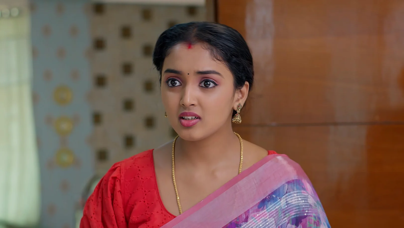 Meghasandesam - May 06, 2026 - Episode Spoiler Meghasandesam - May 06, 2026 - Episode Spoiler