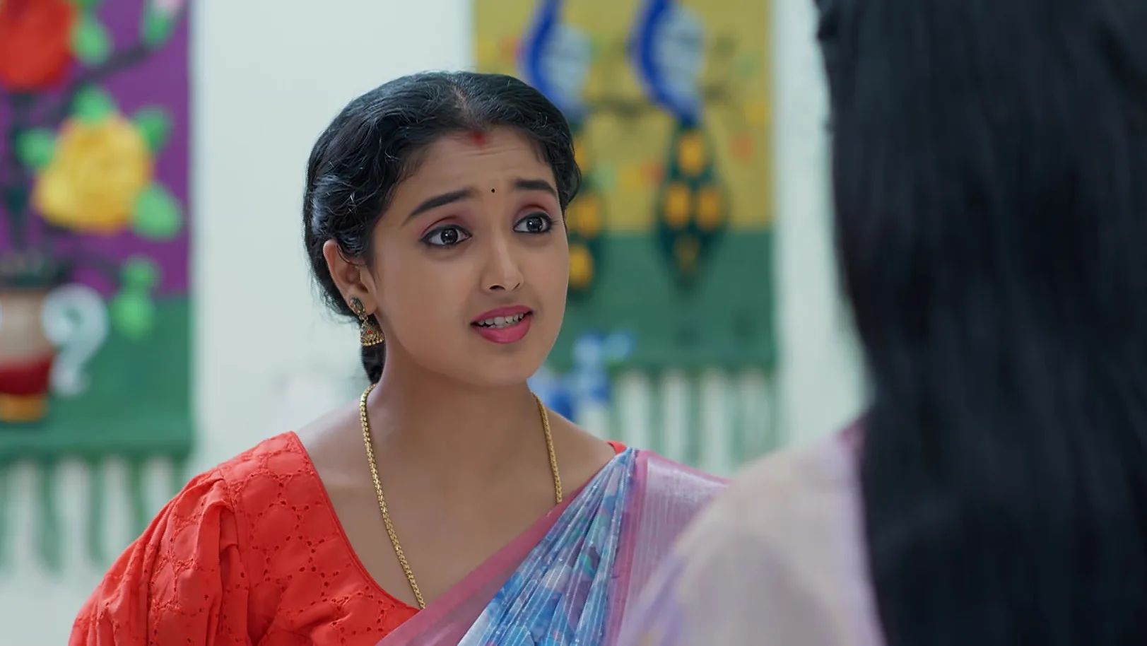 Meghasandesam - May 05, 2026 - Episode Spoiler Meghasandesam - May 05, 2026 - Episode Spoiler