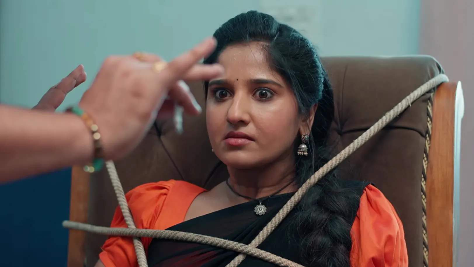 Chamanthi - May 07, 2026 - Best Scene 