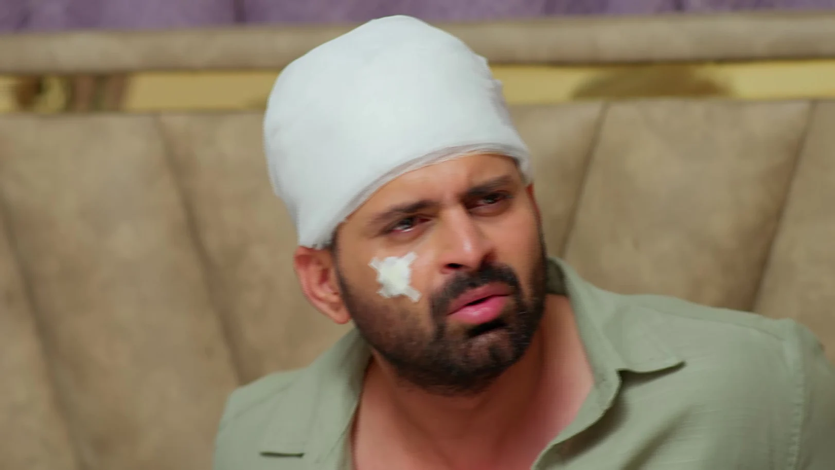 Nindu Noorella Saavasam - May 09, 2026 - Episode Spoiler Nindu Noorella Saavasam - May 09, 2026 - Episode Spoiler