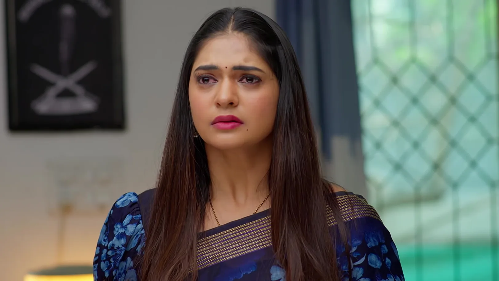 Nindu Noorella Saavasam - May 11, 2026 - Episode Spoiler Nindu Noorella Saavasam - May 11, 2026 - Episode Spoiler