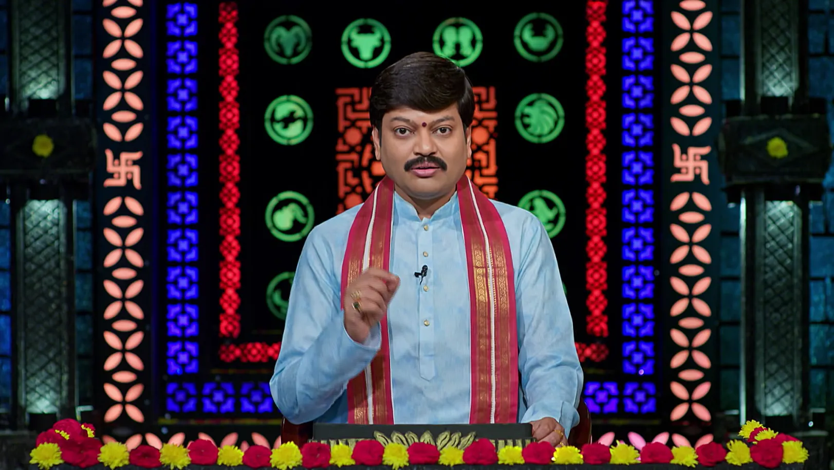Srikaram Shubhakaram - May 05, 2026 - Episode Spoiler