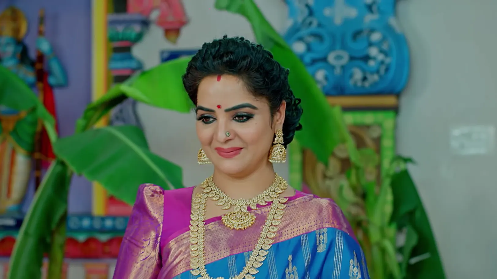 Ummadi Kutumbam - May 07, 2026 - Episode Spoiler Ummadi Kutumbam - May 07, 2026 - Episode Spoiler