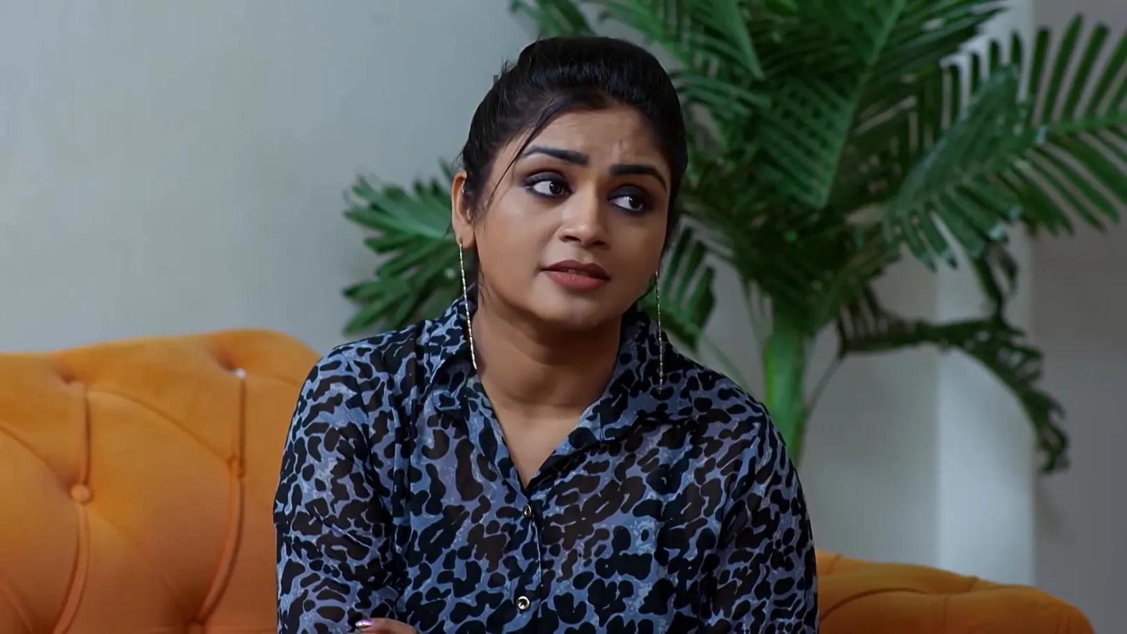 Kalavaari Kodalu Kanakamahalakshmi - May 09, 2026 - Best Scene Kalavaari Kodalu Kanakamahalakshmi - May 09, 2026 - Best Scene