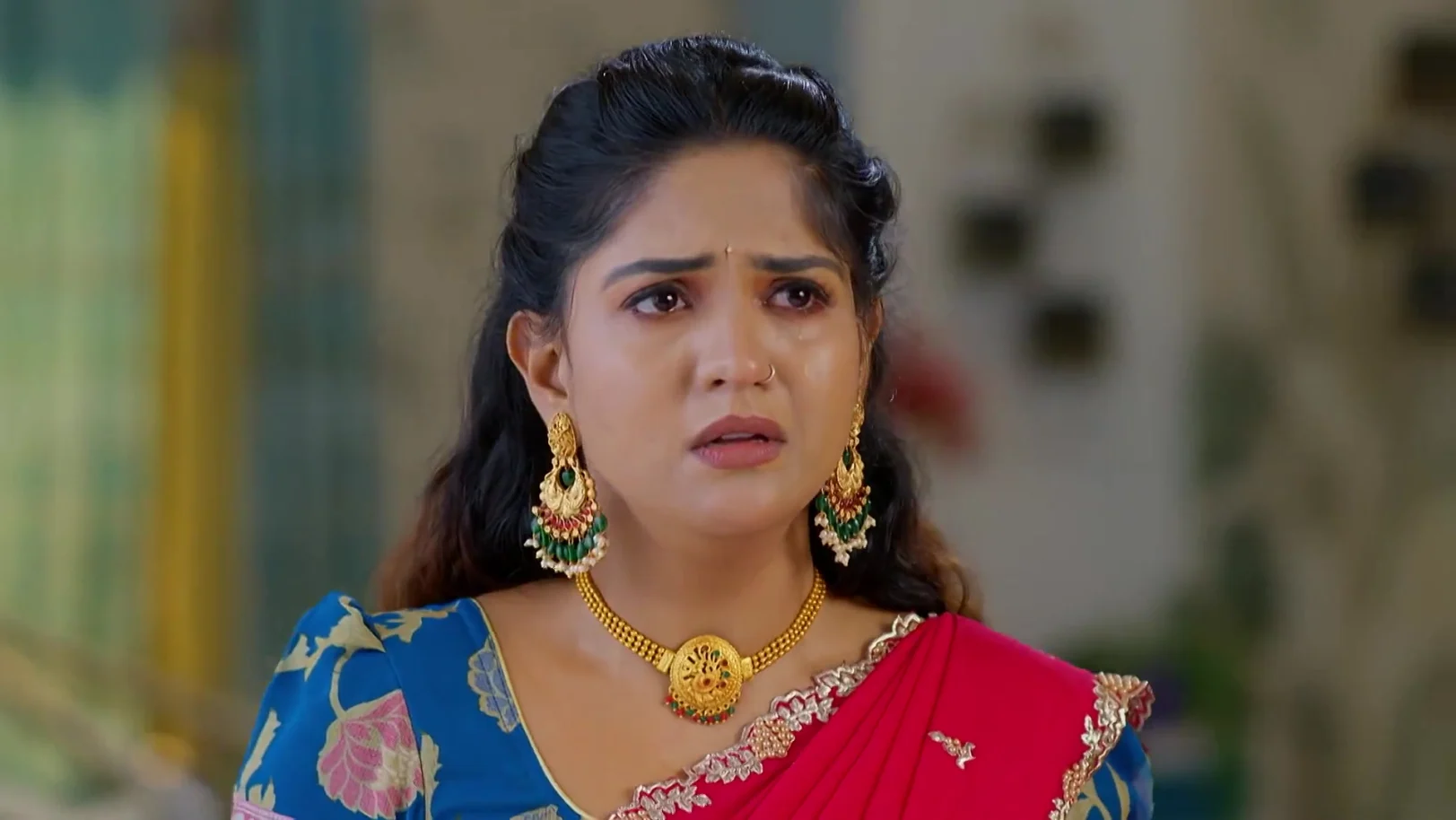 Lakshmi Nivasam - May 07, 2026 - Best Scene 