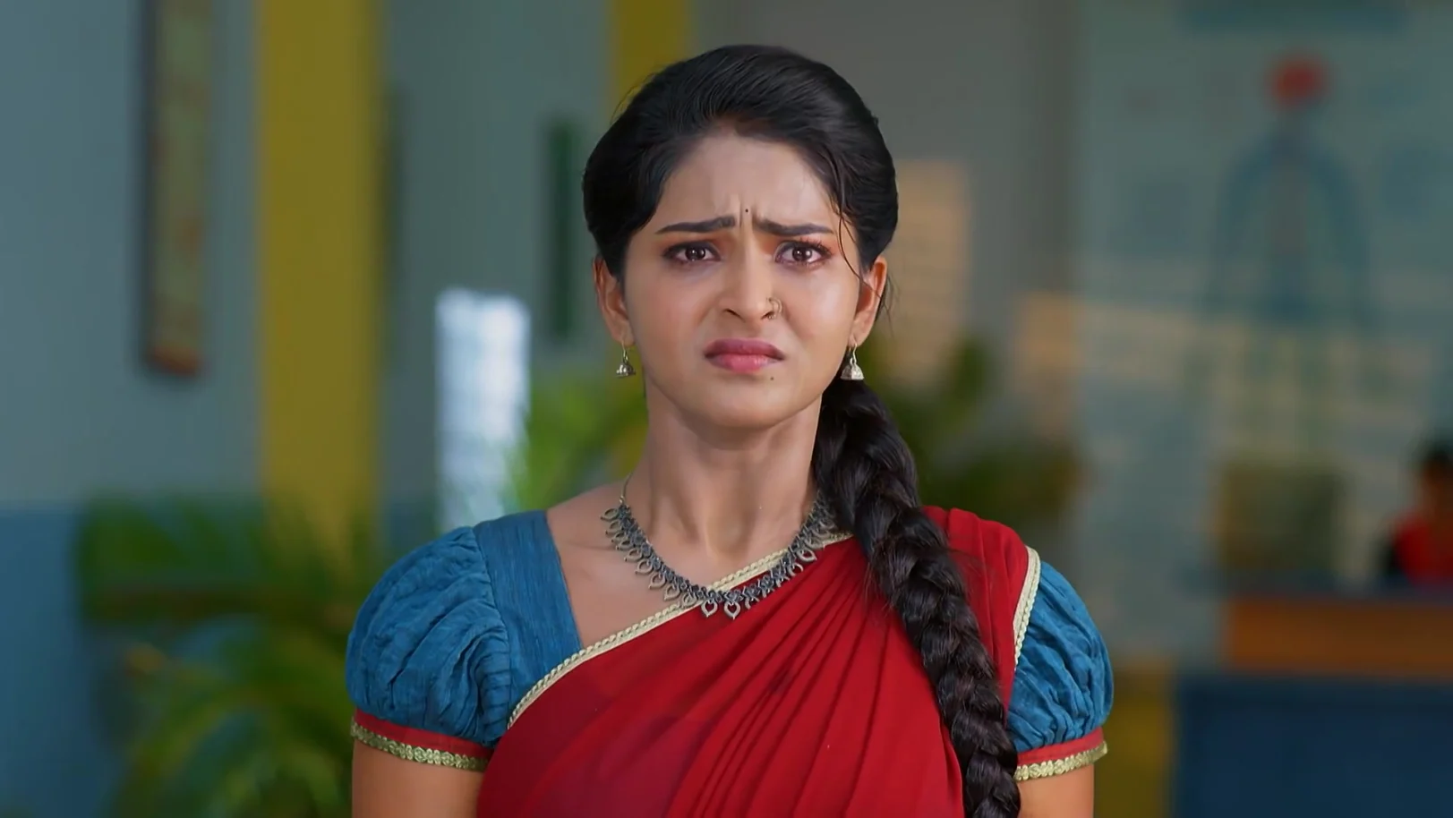 Lakshmi Nivasam - May 08, 2026 - Best Scene 