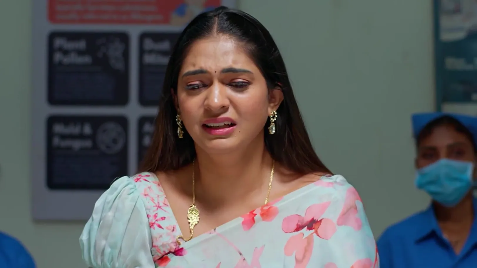 Nindu Noorella Saavasam - May 06, 2026 - Best Scene Nindu Noorella Saavasam - May 06, 2026 - Best Scene