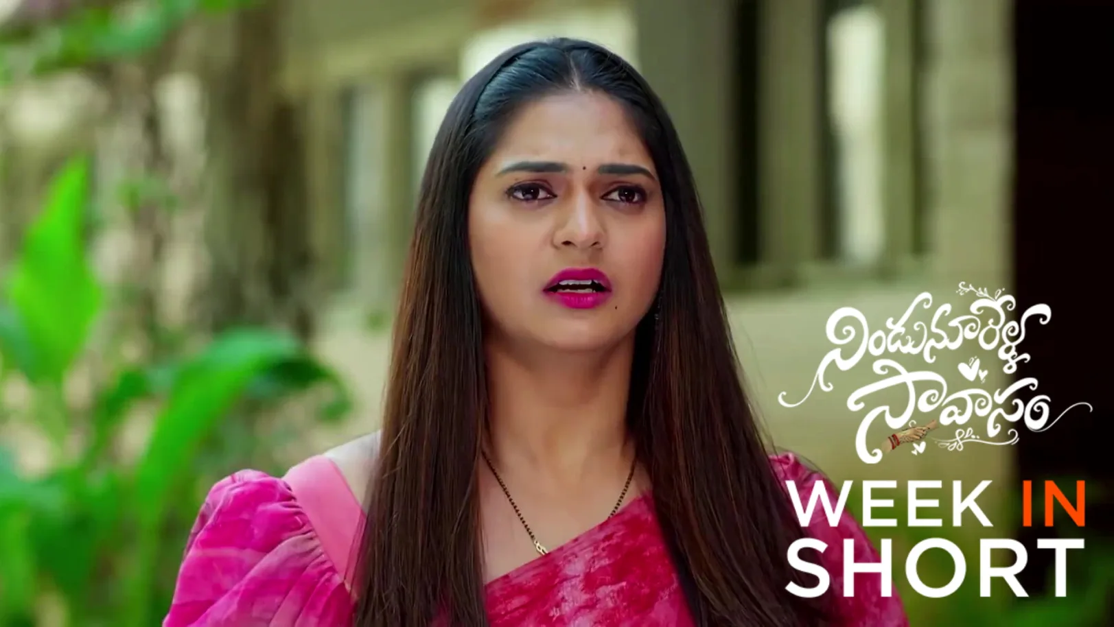 Nindu Noorella Saavasam | April 27 - May 02, 2026 3rd May 2026 Webisode