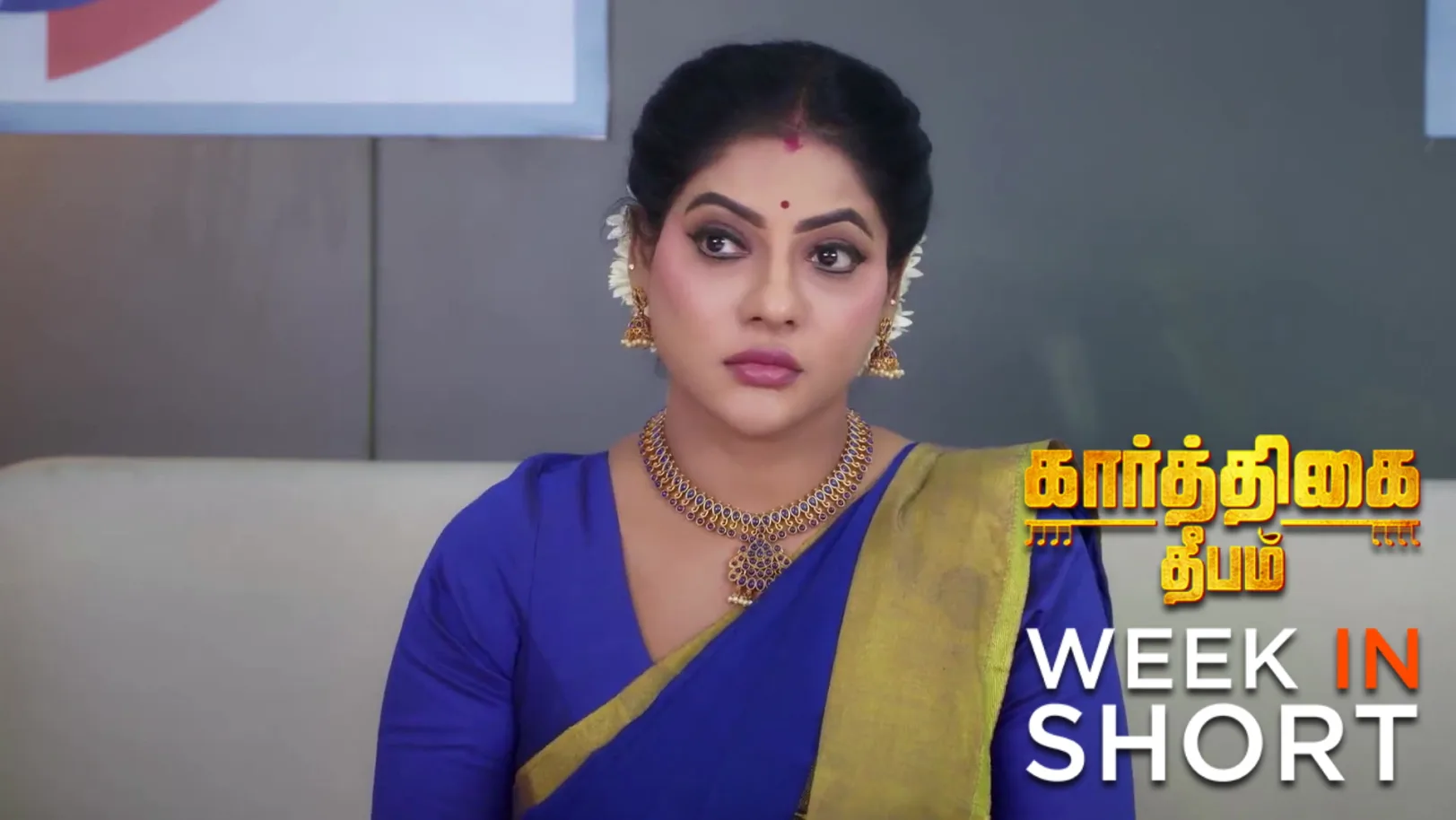 Karthigai Deepam | April 27 - May 02, 2026 3rd May 2026 Webisode