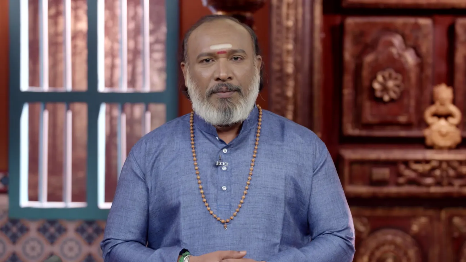 Olimayamana Ethirkaalam - May 04, 2026 - Recipe 