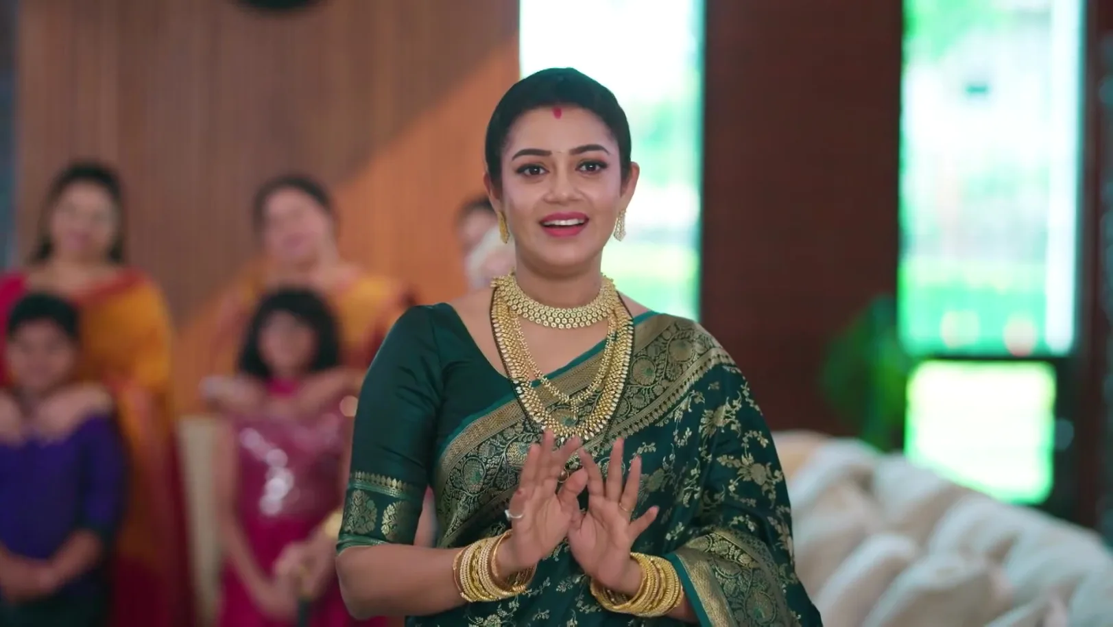 Jaydev Is Unable to Secure a Loan 7th May 2026 Webisode Jaydev Is Unable to Secure a Loan 7th May 2026 Webisode