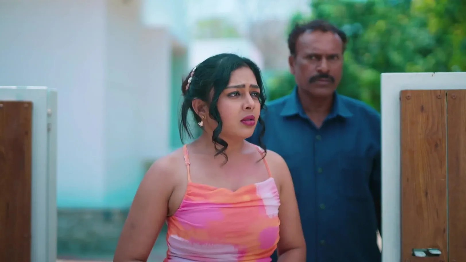 Jaydev Threatens the Police 8th May 2026 Webisode Jaydev Threatens the Police 8th May 2026 Webisode
