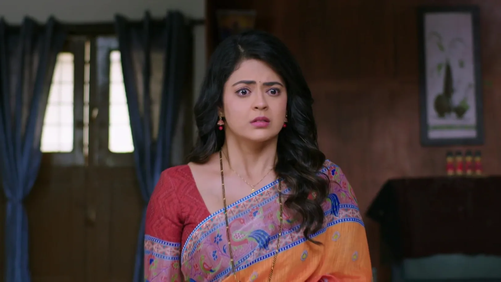 Adi Lakshmi Purana - May 04, 2026 - Webisode 4th May 2026 Webisode