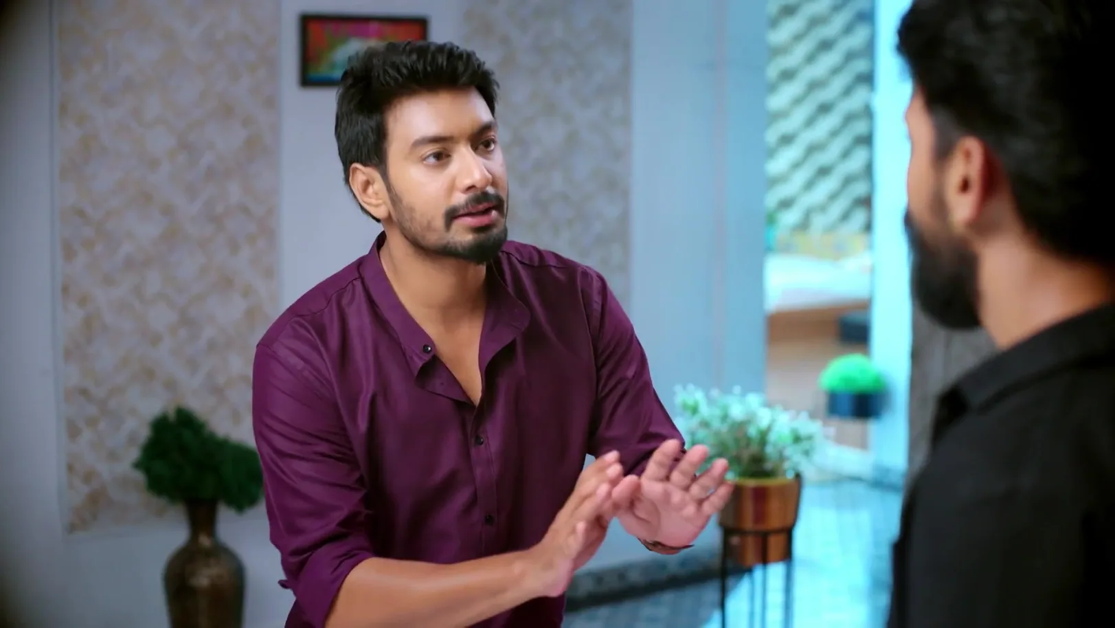 Krishna Rukku - May 05, 2026 - Webisode 5th May 2026 Webisode Krishna Rukku - May 05, 2026 - Webisode 5th May 2026 Webisode