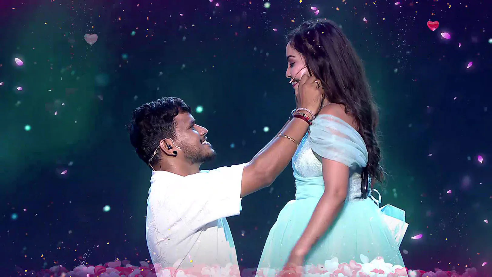 Walking in Each Other’s Shoes - Jodi No 1 - Promo Walking in Each Other’s Shoes - Jodi No 1 - Promo
