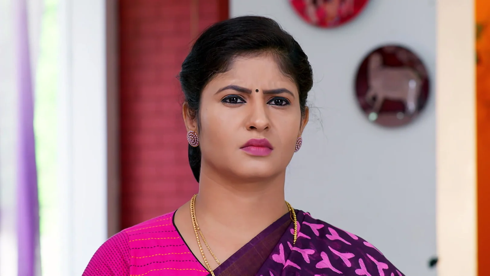 Chi Sou Mahalakshmi - May 05, 2026 - Episode Spoiler