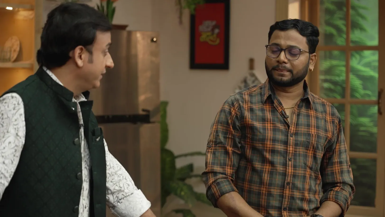 Amhi Sare Khavaiyee - May 05, 2026 - Episode Spoiler Amhi Sare Khavaiyee - May 05, 2026 - Episode Spoiler