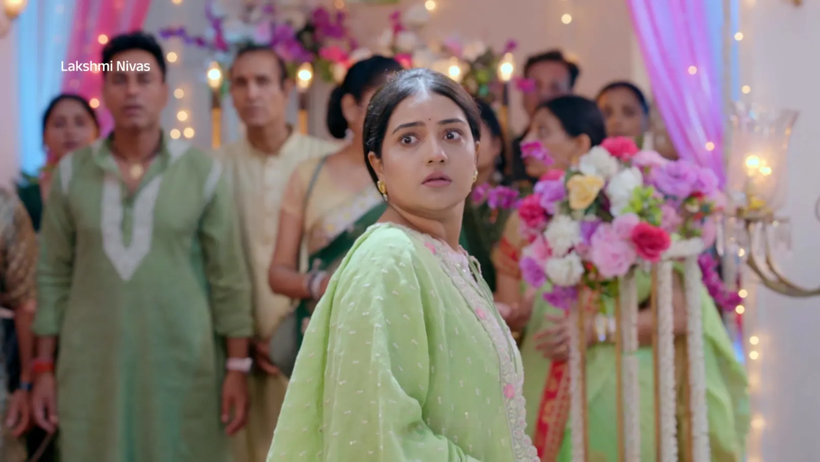 Lakshmi Nivas - Promo