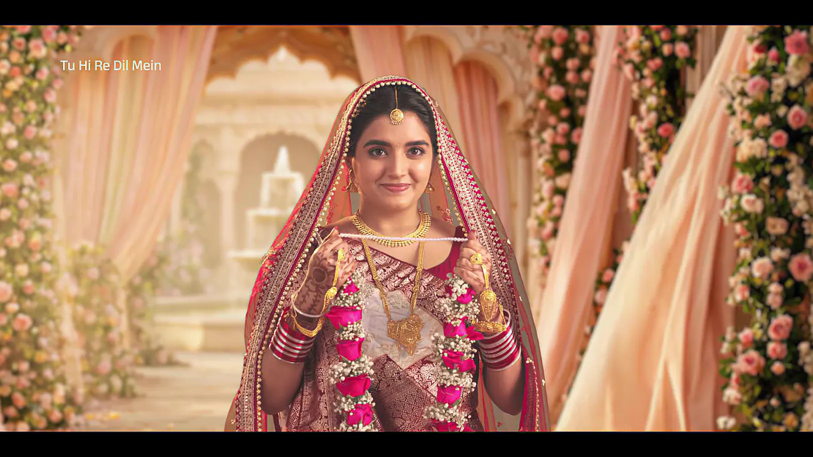 Tu Hi Re Dil Mein - Promo