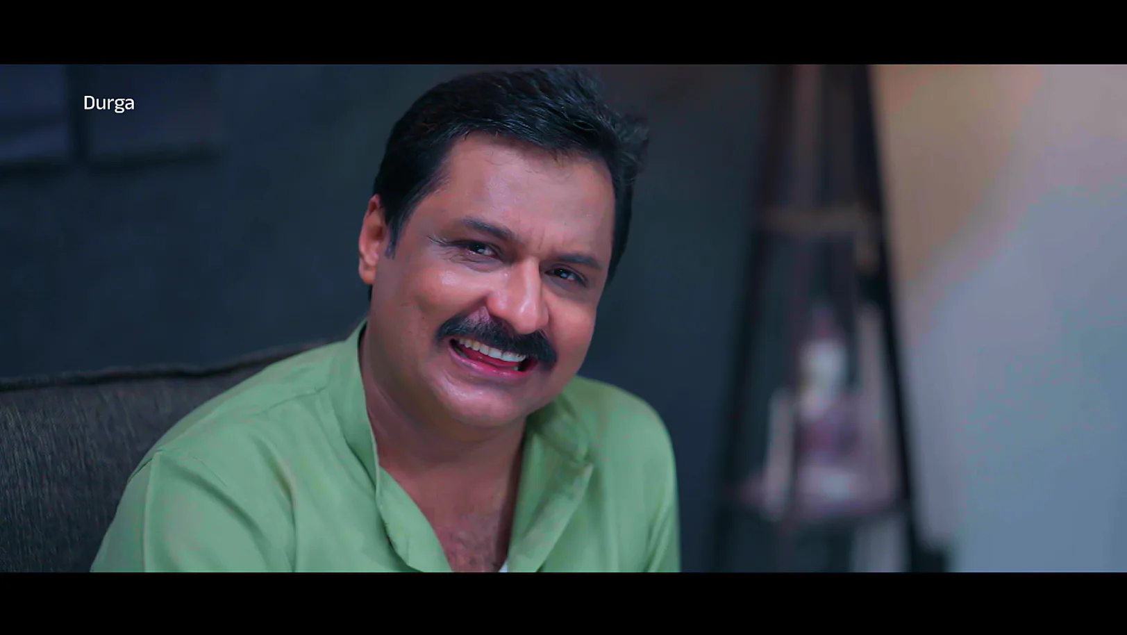 Sahadevan Alerts Poornima - Durga - Promo