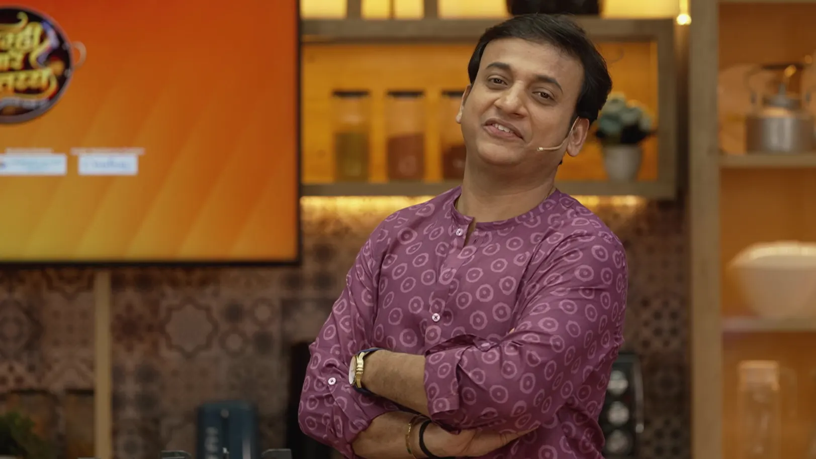 Amhi Sare Khavaiyee - May 06, 2026 - Episode Spoiler