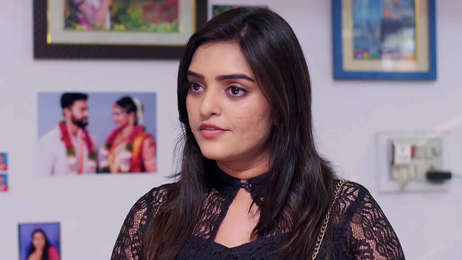 Chi Sou Mahalakshmi - May 07, 2026 - Episode Spoiler