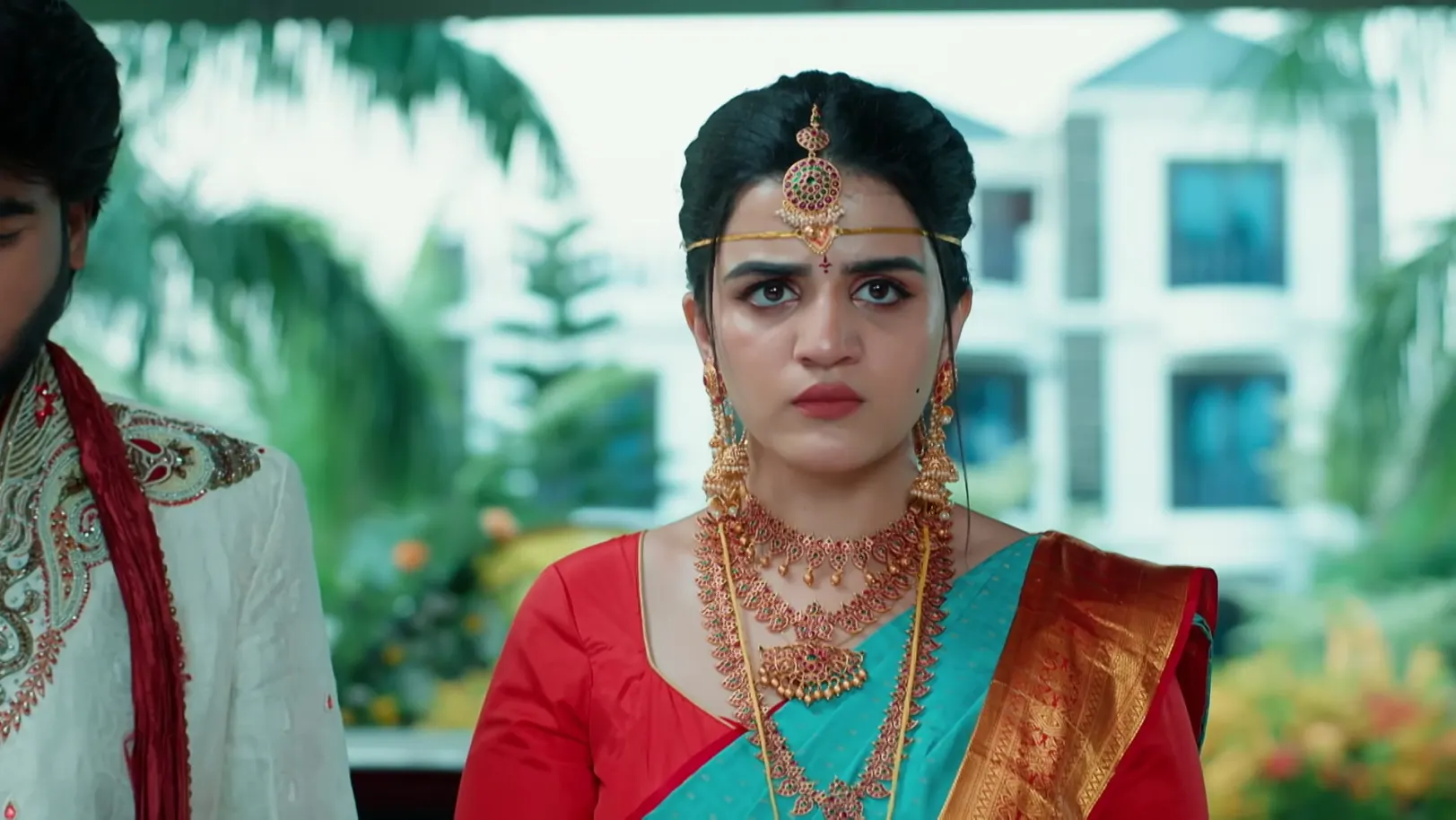 Sose Tanda Soubhagya - May 07, 2026 - Episode Spoiler