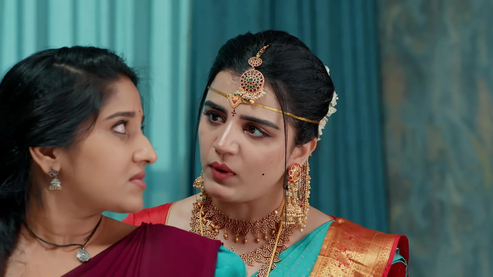 Sose Tanda Soubhagya - May 08, 2026 - Episode Spoiler
