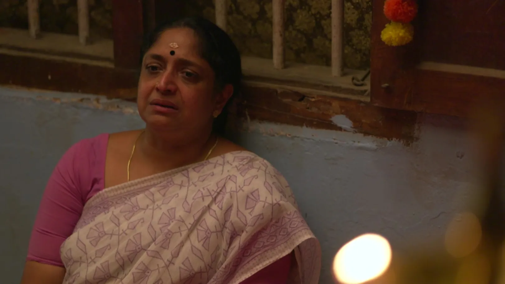 Kudumbashree Sharada - May 05, 2026 - Episode Spoiler