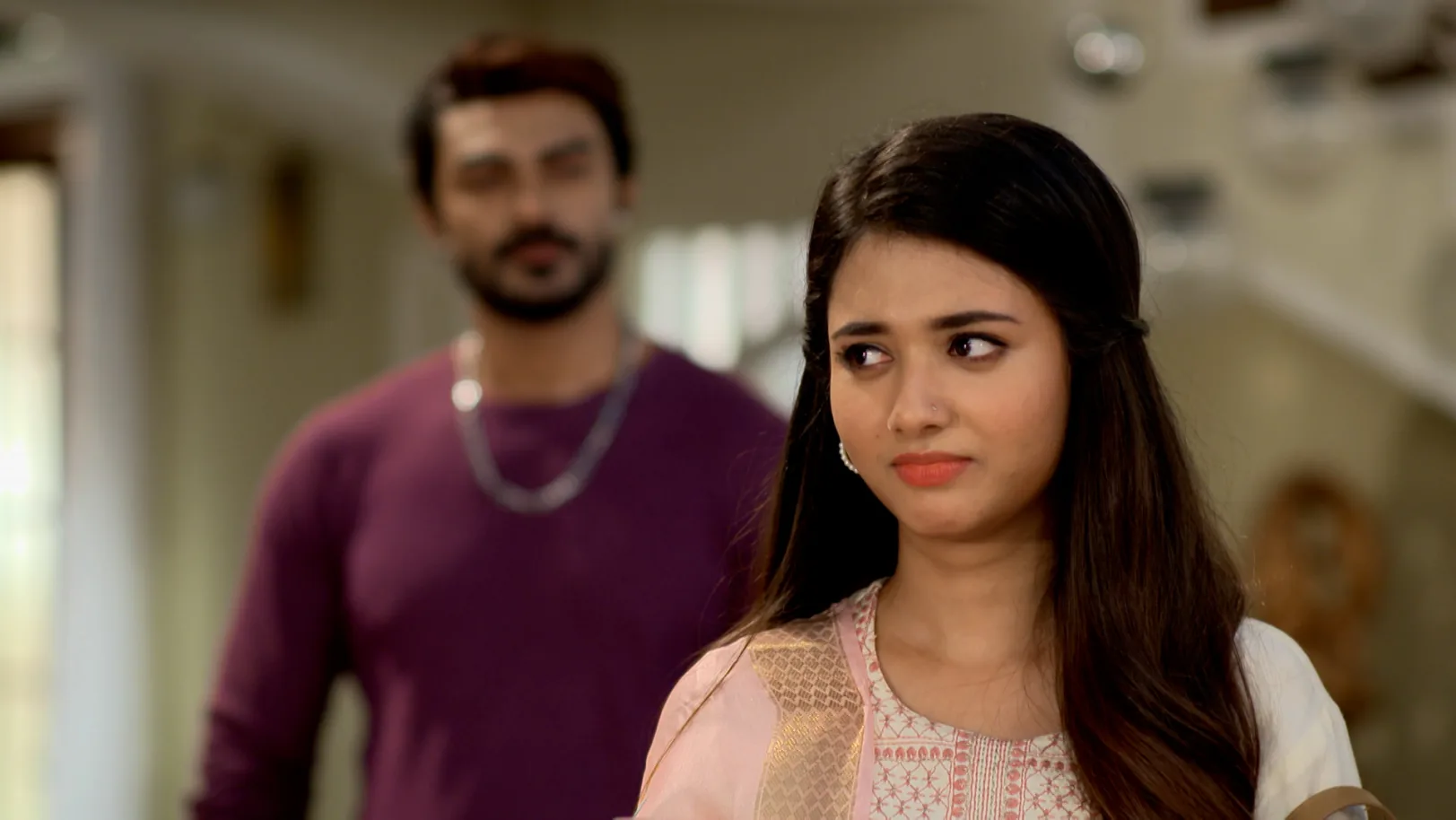 Saat Pake Bandha - May 08, 2026 - Episode Spoiler
