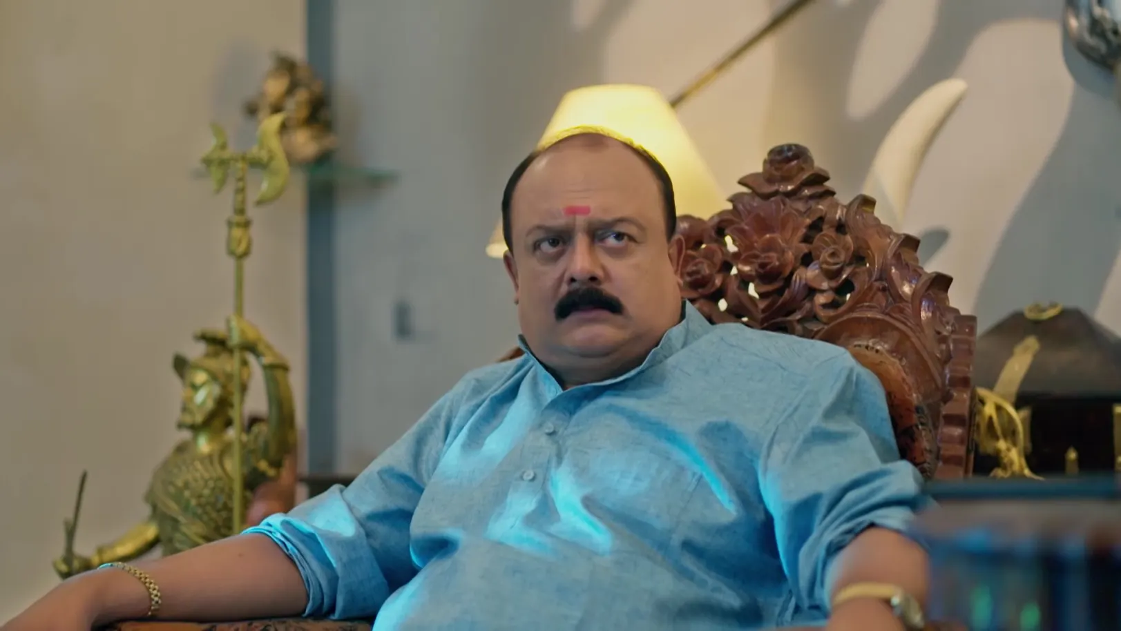 Valyettan - May 07, 2026 - Episode Spoiler