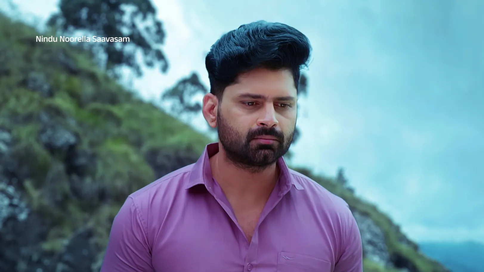 Amarendra Learns that Manohari Killed Arundhati - Nindu Noorella Saavasam - Promo Amarendra Learns that Manohari Killed Arundhati - Nindu Noorella Saavasam - Promo