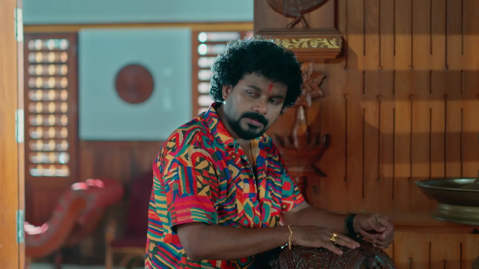 Valyettan - May 05, 2026 - Episode Spoiler