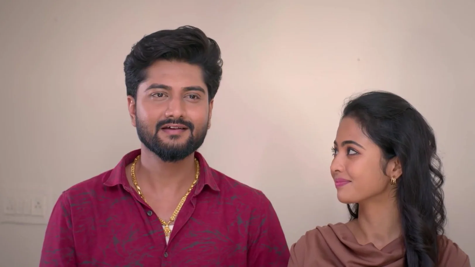 Thirumangalyam - May 05, 2026 - Best Scene 